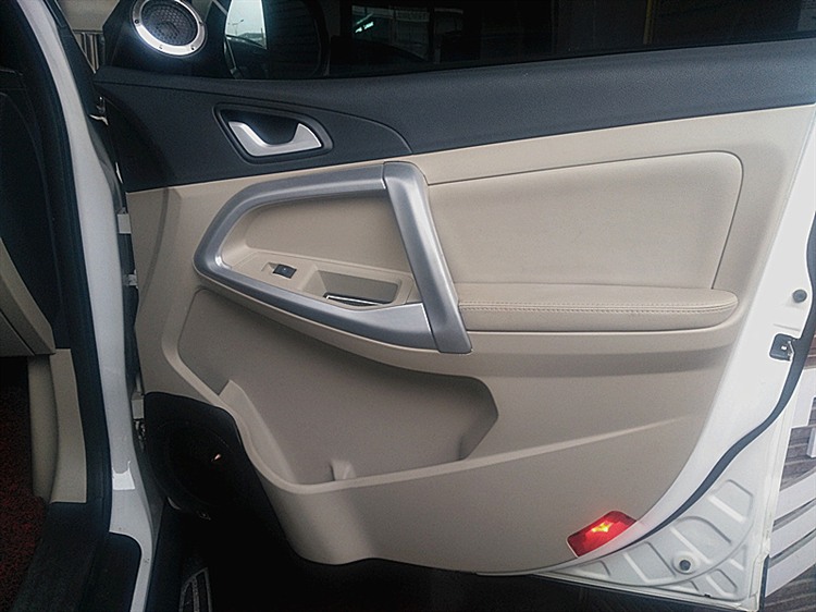 奇瑞汽车瑞虎9音响改装,连云港奇瑞瑞虎音响改装