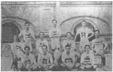 国足辉煌历史,国足曾经的辉煌战绩