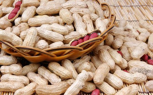 醋泡花生为什么好吃,老醋花生用什么醋好吃