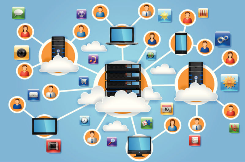 互联网的长期趋势分析,互联网下半场从红利走向实力