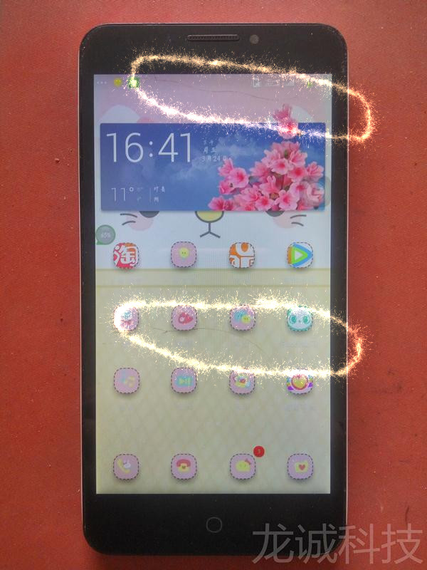 酷派大神f2拍摄效果好,酷派大神f2数据恢复