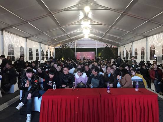 好房点评:和昌府的卖点