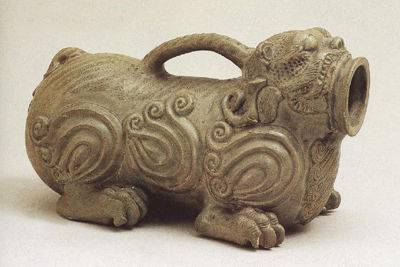 慈禧用的马桶图片,慈禧用的马桶