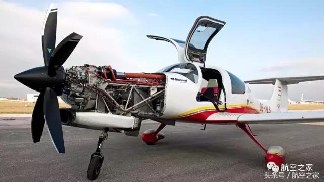 螺旋桨发动机的工作原理动态图,涡轮螺旋桨发动机的结构包括什么