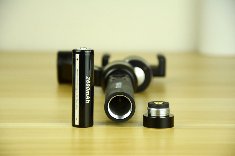 悠拍Uoplay2云台:给力拍摄,硬件软件差别明显