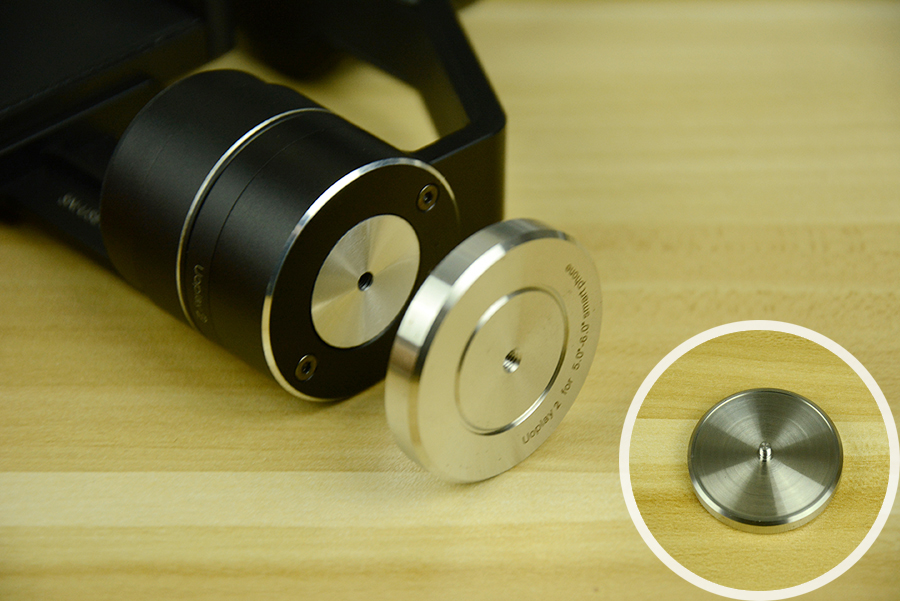 悠拍Uoplay2云台:给力拍摄,硬件软件差别明显