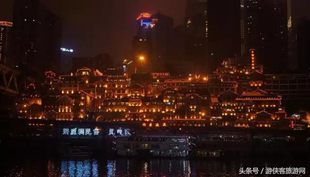 比魔都更好的城市,比魔都更魔性的景点