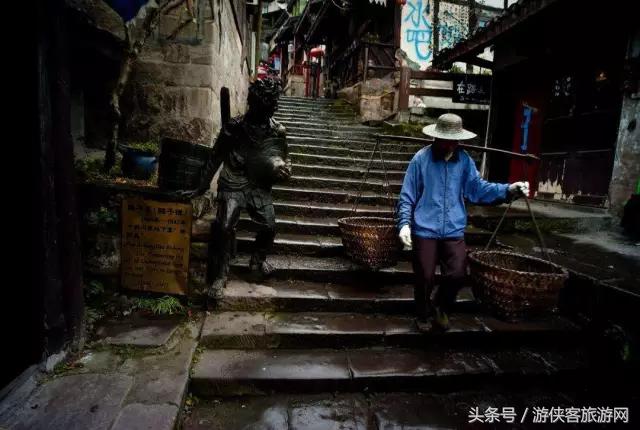 比魔都更好的城市,比魔都更魔性的景点