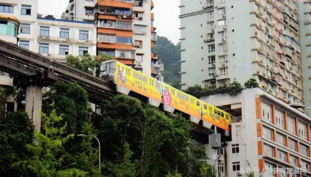 比魔都更好的城市,比魔都更魔性的景点