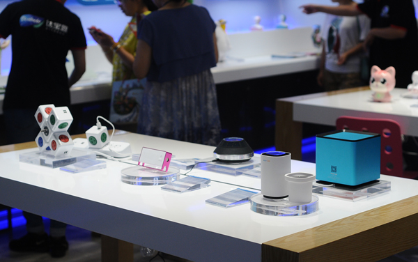 达宝恩牵手古城西安为消费者带来更智能化的明天