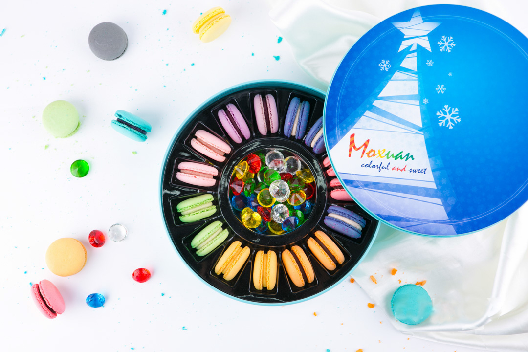 最撩妹的零食排行榜,好看又撩妹的零食