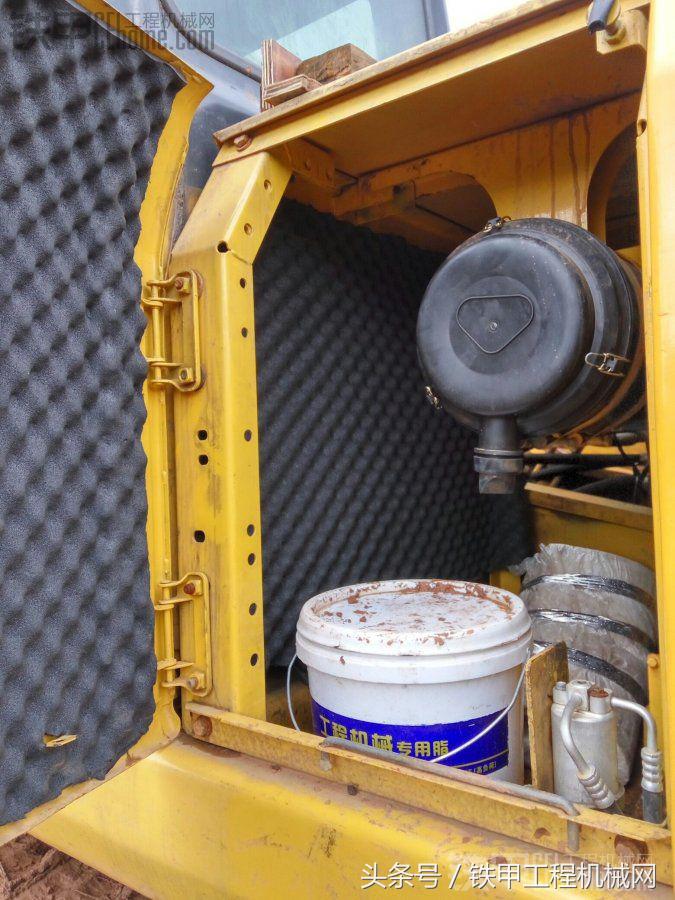 二手经典小松220-5,二手小松200-10