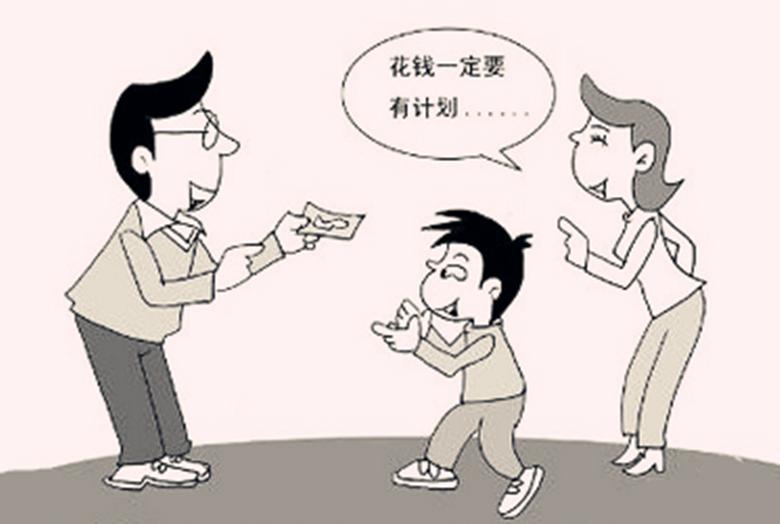 10岁孩子偷家里钱怎么办,十岁男孩偷家里的钱怎么教