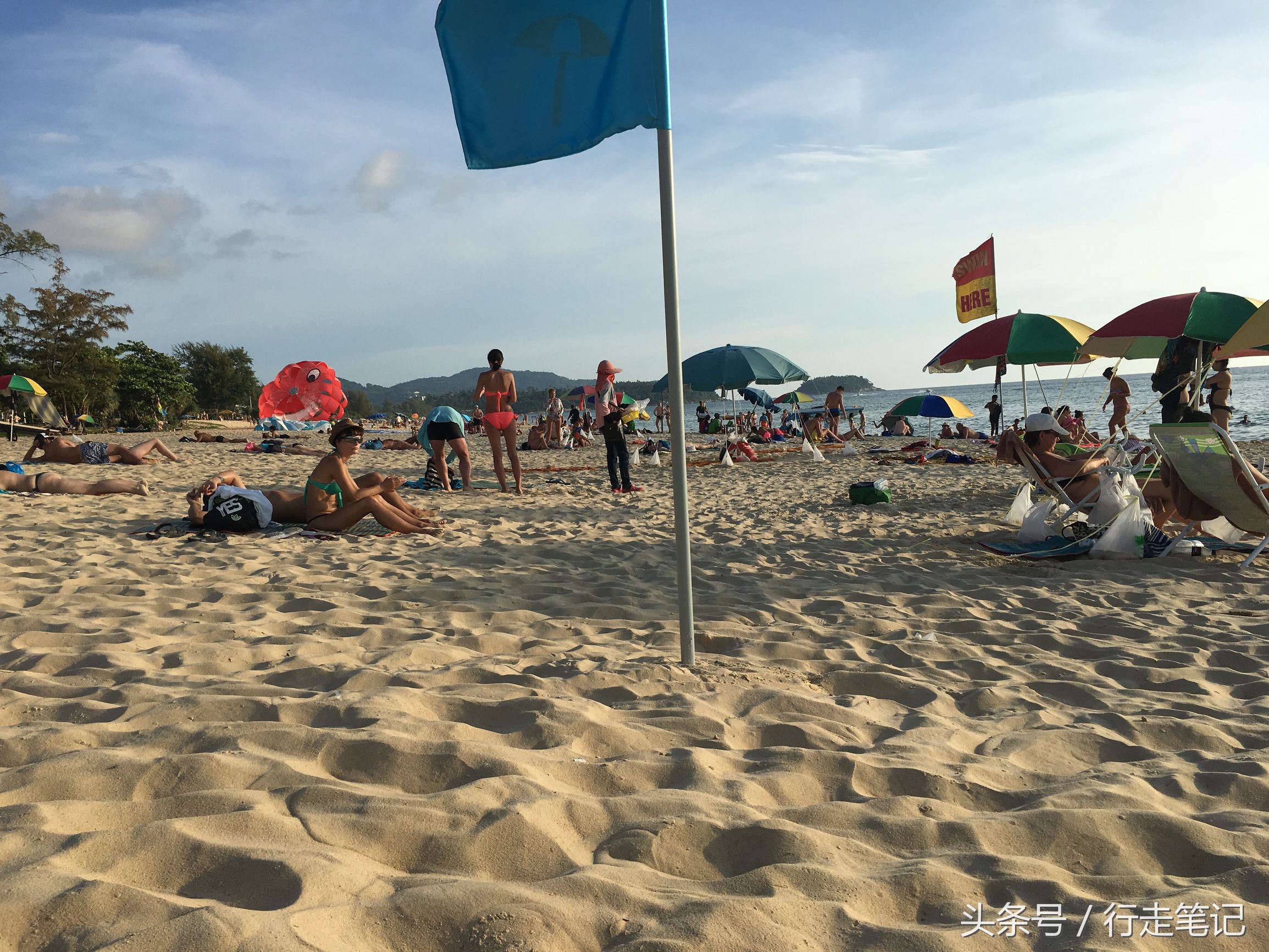 泰国去不了了吗,泰国去不去卡点