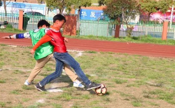 池口小学足球比赛,池口小学跑步比赛