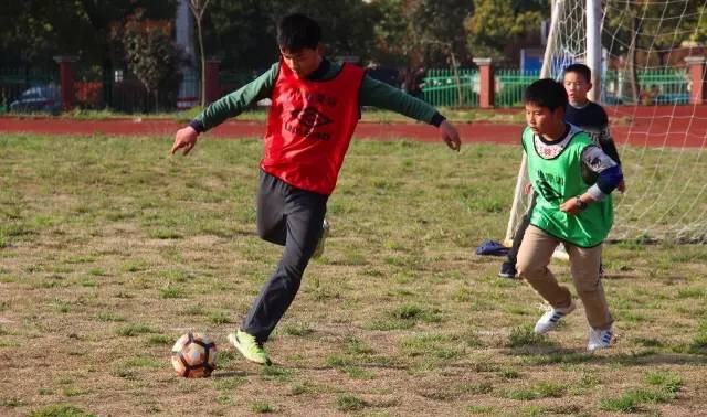 池口小学足球比赛,池口小学跑步比赛