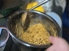 带大家尝尝正宗抚顺麻辣拌,正宗抚顺麻辣拌的菜品