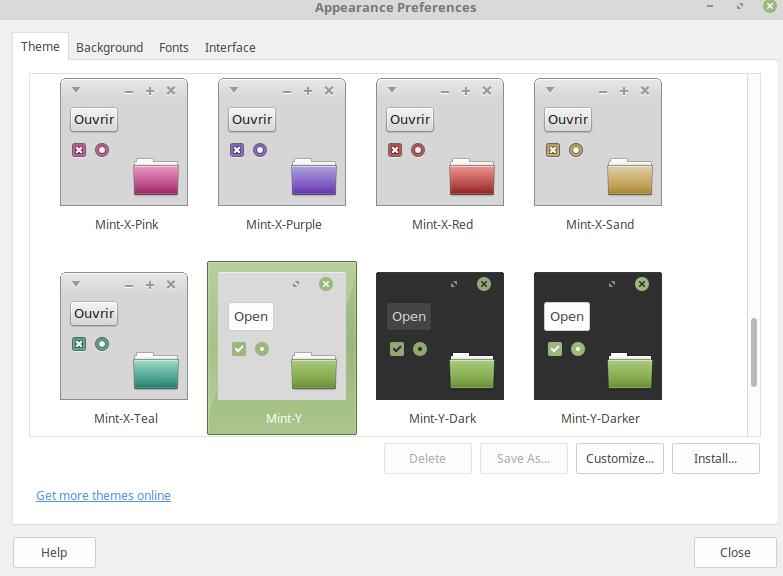 Linux的新宠Mint,你会选择她吗