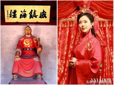 一代名将戚继光怕老婆的真实原因,戚继光那么怕老婆怎么带兵打仗