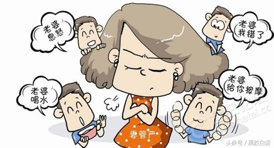 一代名将戚继光怕老婆的真实原因,戚继光那么怕老婆怎么带兵打仗