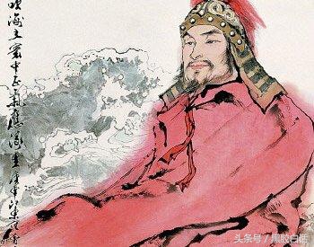 一代名将戚继光怕老婆的真实原因,戚继光那么怕老婆怎么带兵打仗