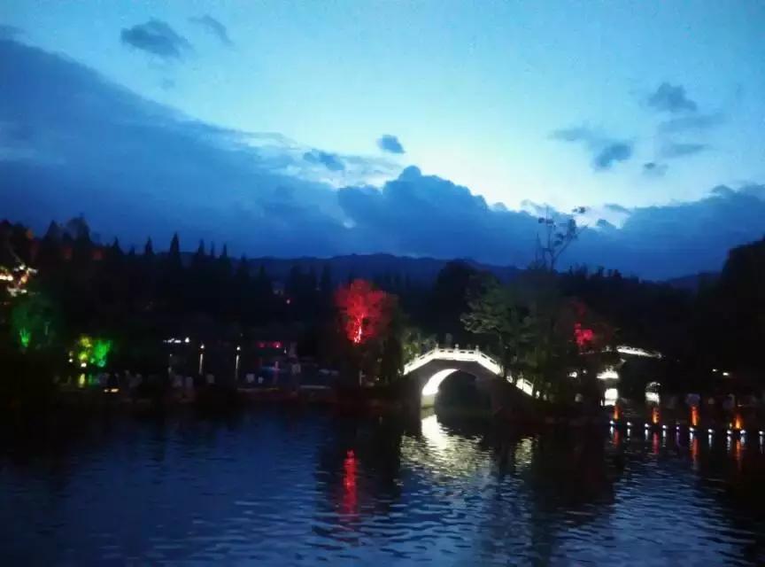 中港澳旅行,从广东出发环中国游路线