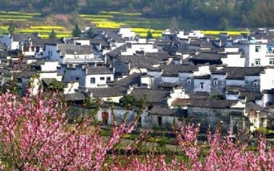 安徽十大旅游景点天柱山,安徽十大旅游景点推荐