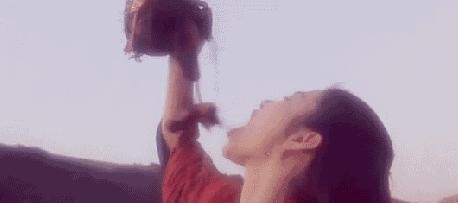 刘亦菲宽眼距，高圆圆大下颌角，但是我劝你别失去你的高级美