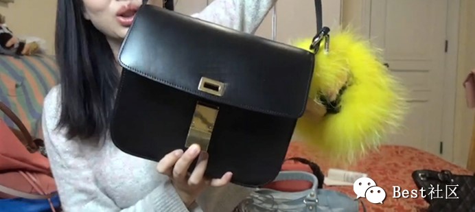 最值得入手的十款大牌包包,最值得入手的十款大牌包包不贬值