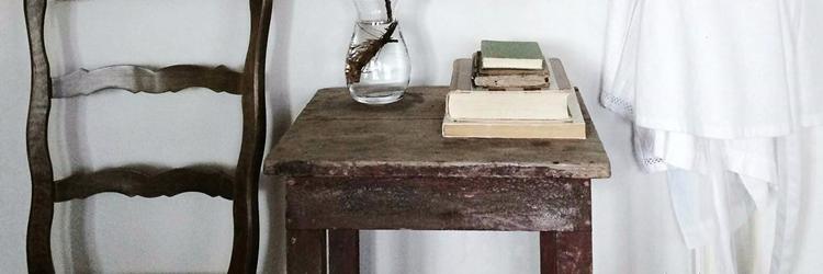 清新自得,一室绿意聚为林