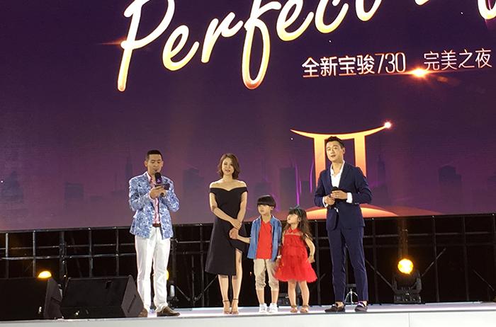 10万以内家庭用最实用车型,宝骏730哪款家庭买最实用耐用