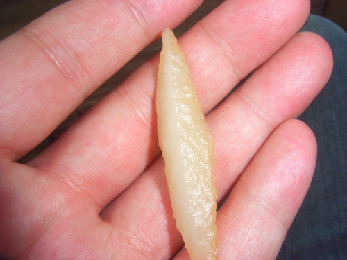 和田玉切割石头,和田玉籽料游记