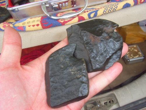 和田玉切割石头,和田玉籽料游记