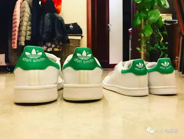 小白鞋挑什么颜色,小白鞋测评推荐