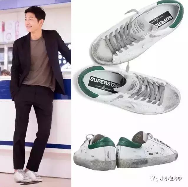 小白鞋挑什么颜色,小白鞋测评推荐