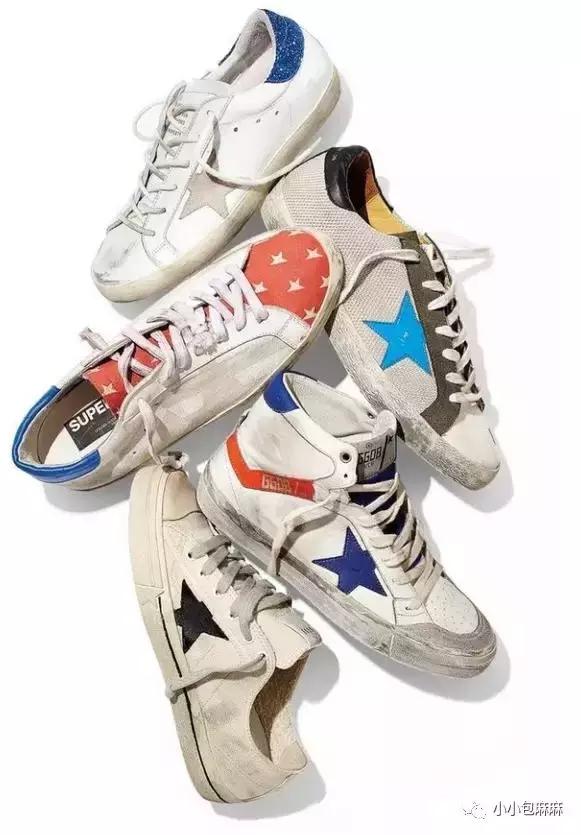 小白鞋挑什么颜色,小白鞋测评推荐