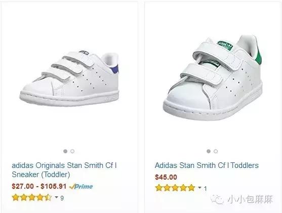 小白鞋挑什么颜色,小白鞋测评推荐