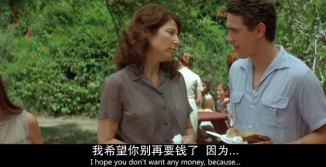 一个真实事件改编的电影让人心痛,反映人性之恶的电影