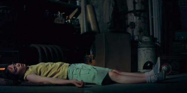 一个真实事件改编的电影让人心痛,反映人性之恶的电影