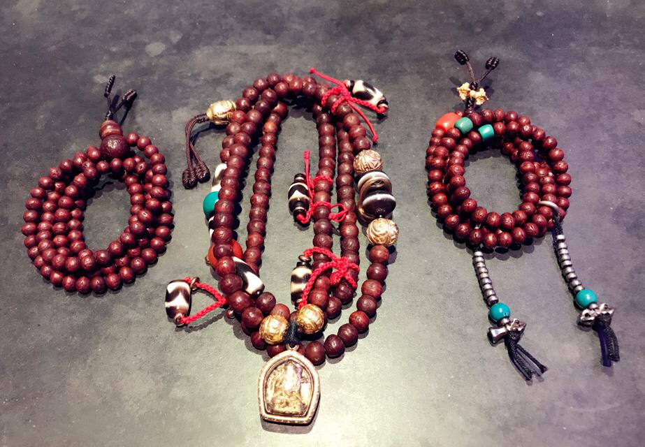 哪种菩提子值得收藏,值得把玩的菩提子