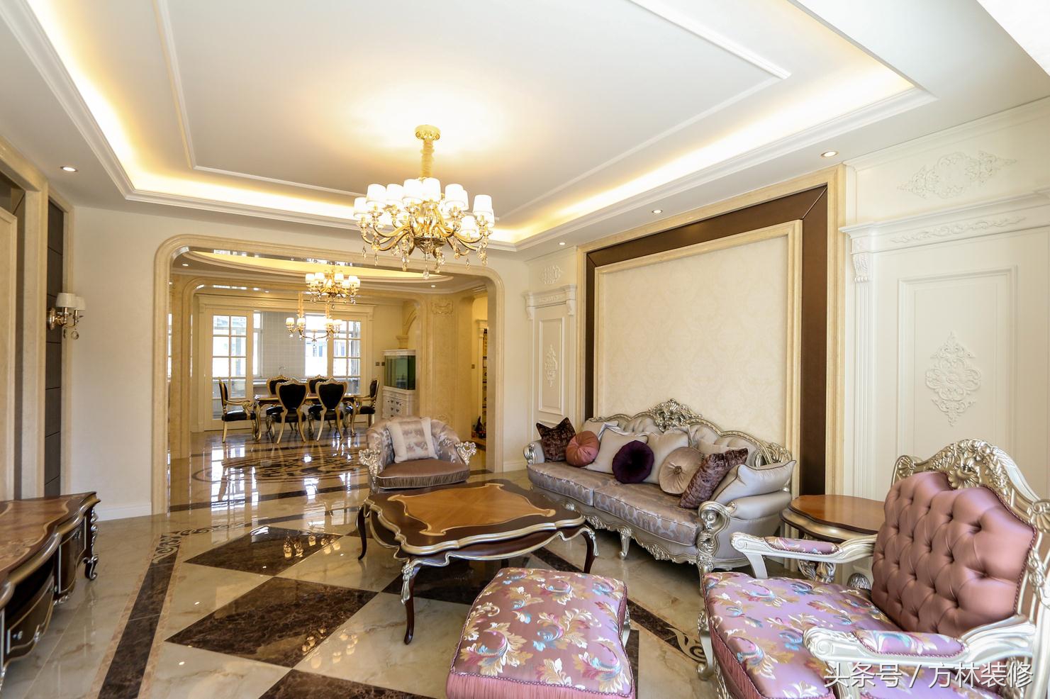 沈阳方林装修一平米多少钱,沈阳方林装修靠谱不