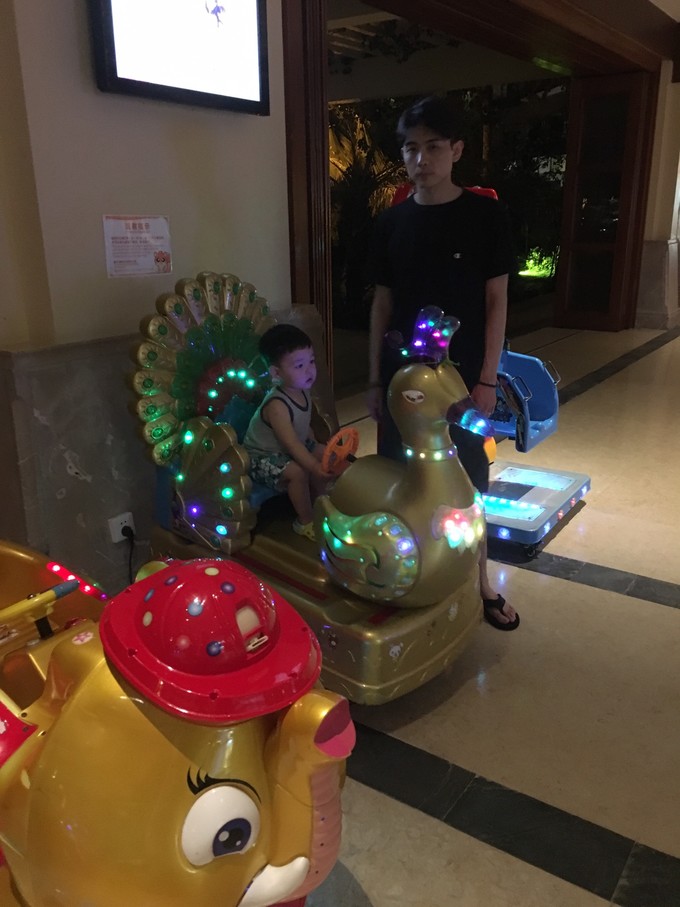 去三亚旅游美食攻略自由行,三亚亲子度假攻略四天三晚嗨翻天