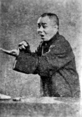 刘宝瑞单口相声大全,刘宝瑞解学士单口相声