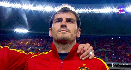 赢了狂输了扛!盘点国足男神的酷炫花名!