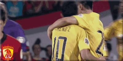 赢了狂输了扛!盘点国足男神的酷炫花名!