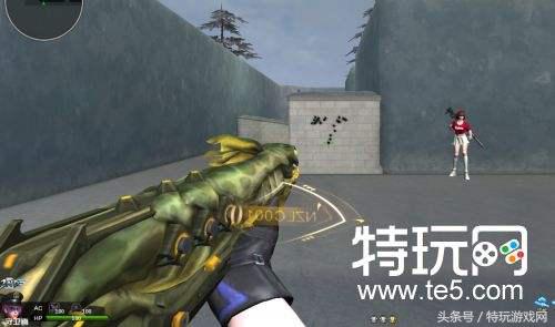 逆战ar15最好的一款,逆战ar-15鮟鱇怎么获得