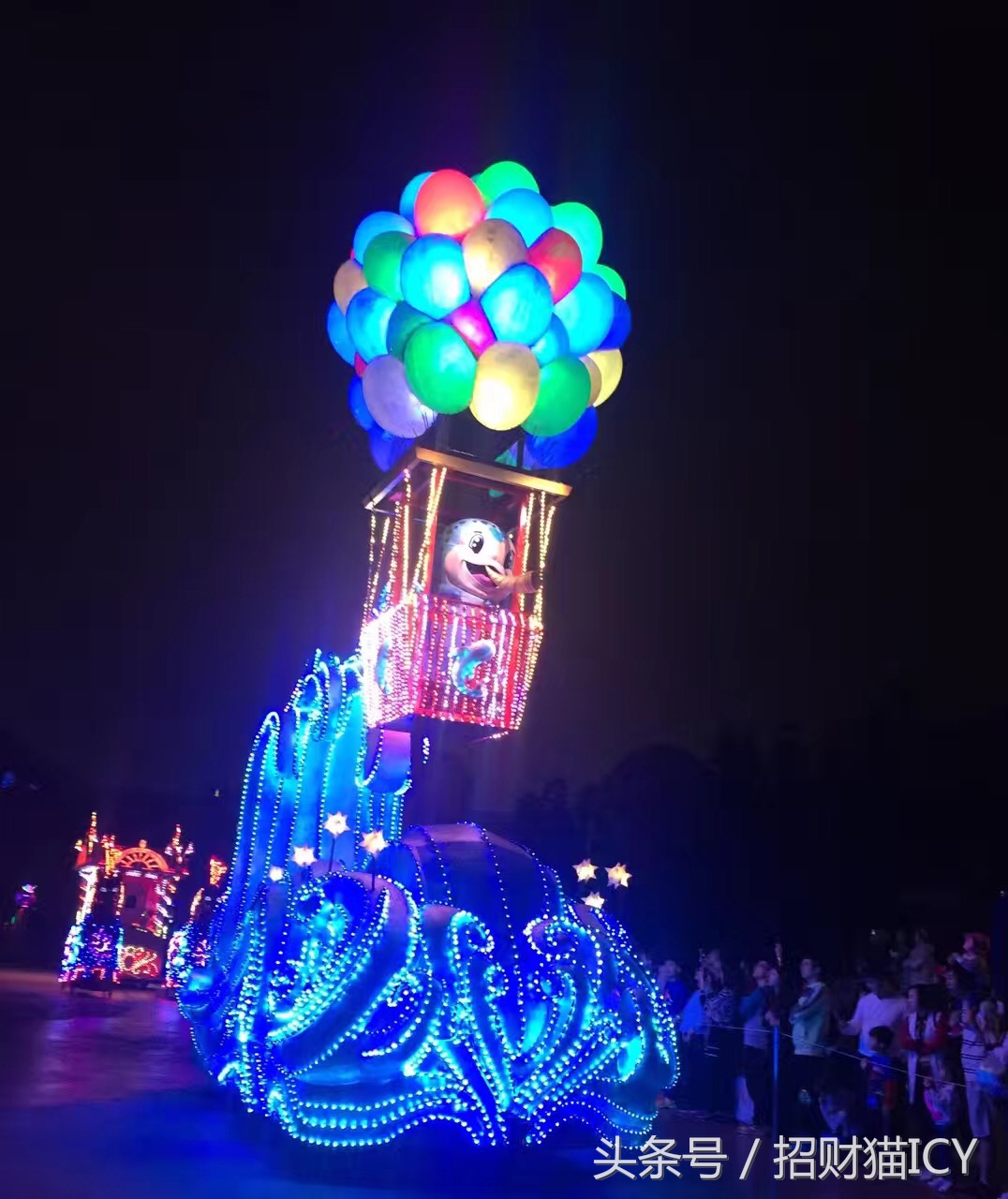 珠海长隆奇幻之旅,广州珠海长隆两天一夜攻略