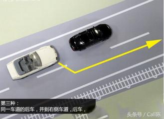 老司机总结的开车心得,一个老司机关于驾驶经验的分享