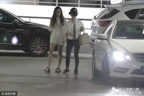 人生出场顺序太重要,郭天王最终选了听话的内增高