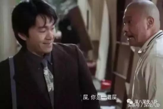 人生出场顺序太重要,郭天王最终选了听话的内增高